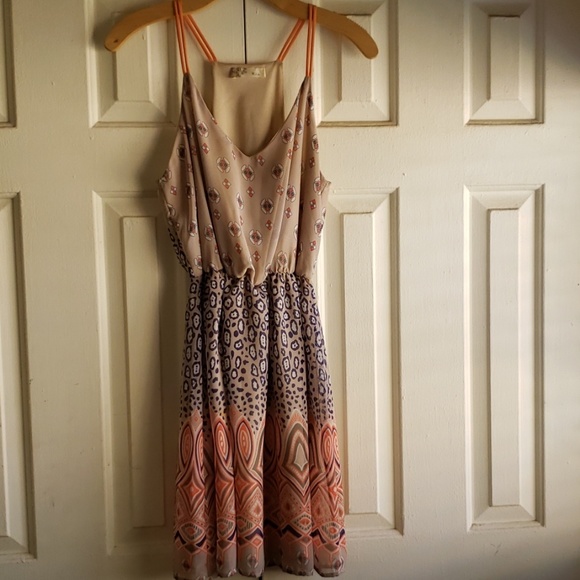 Summer dress - Picture 1 of 3